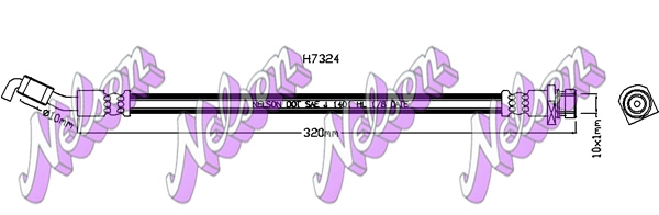 H7324