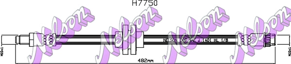 H7750