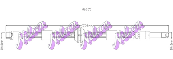 H6005