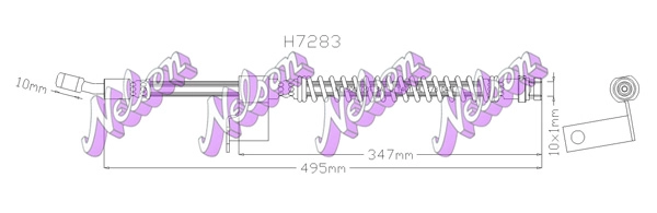 H7283
