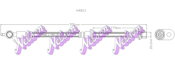 H4813