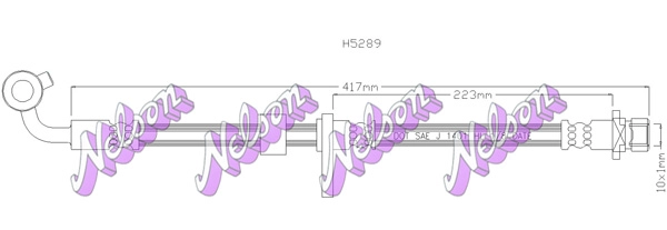 H5289