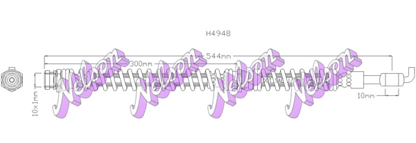 H4950