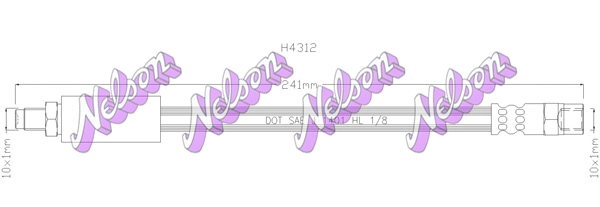 H4312
