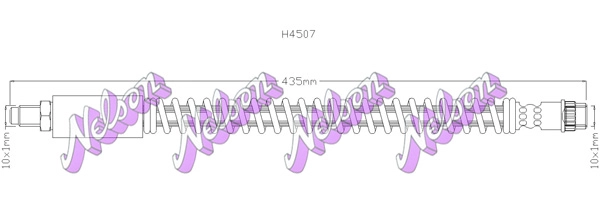 H4507