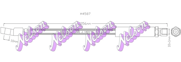 H4587