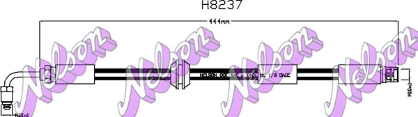 H8237