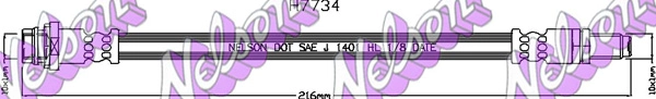 H7734