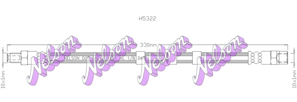 H5322