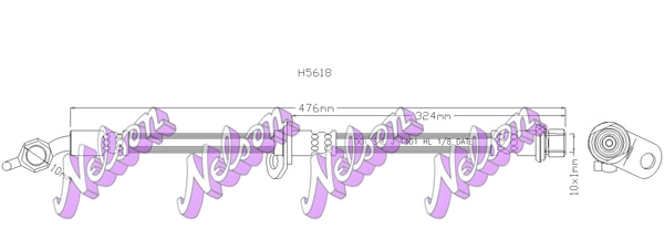 H5618