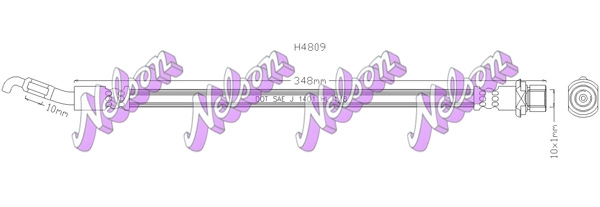 H4809