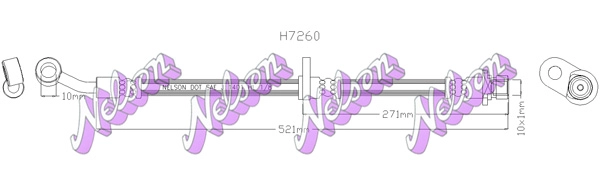 H7260