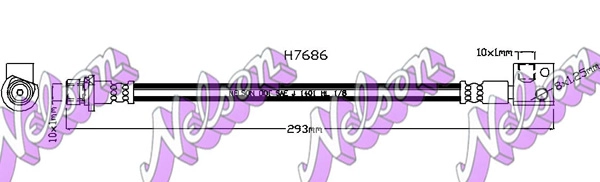 H7686