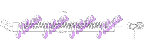 H6796