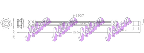 H6937