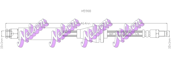 H5908
