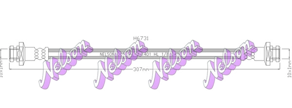 H6731