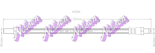 H1316