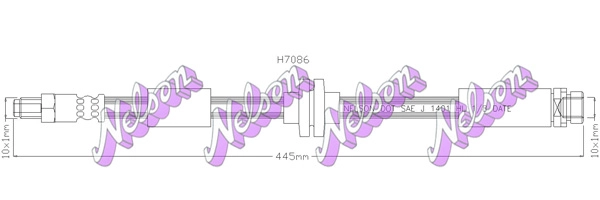 H7086