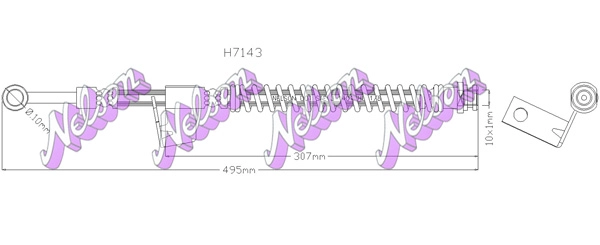 H7143