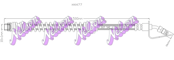 H4477
