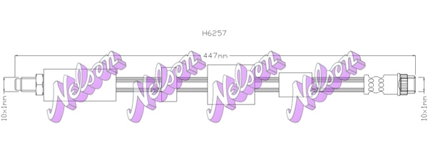 H6257