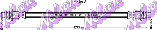 H7663