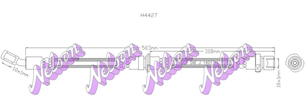 H4427