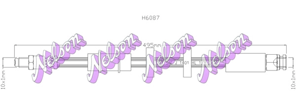H6087