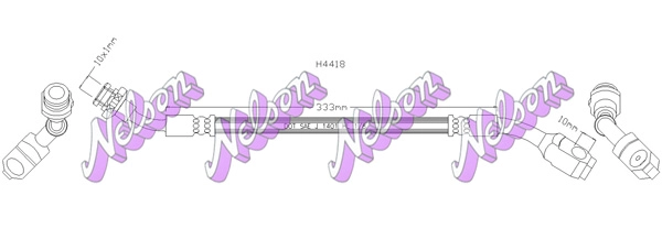H4418