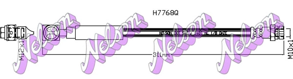 H7768Q