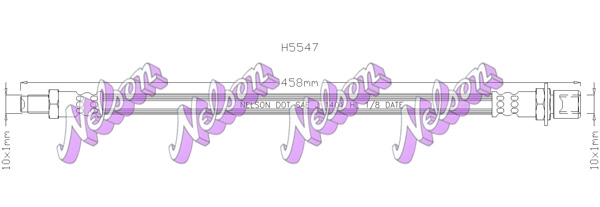 H5547