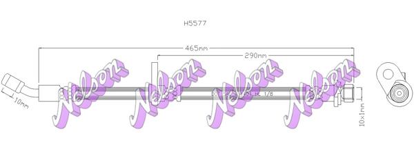 H5577