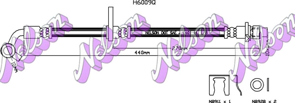 H6009Q