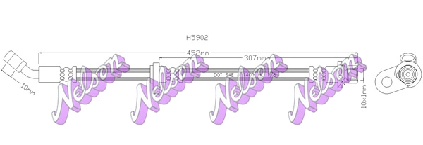 H5902