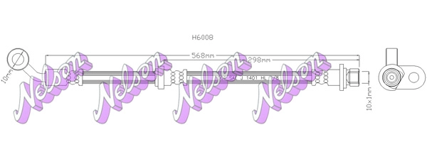 H6008