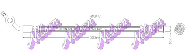 H5861