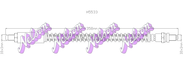 H5533