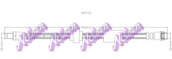H6576