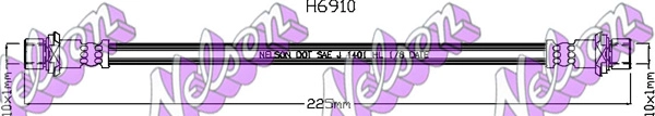 H6910