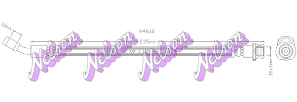 H4612