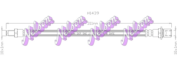 H1439