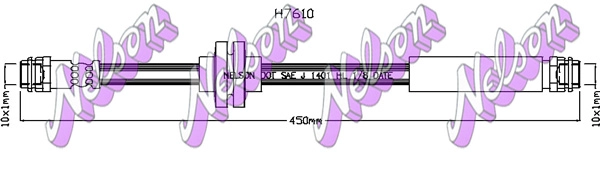 H7610