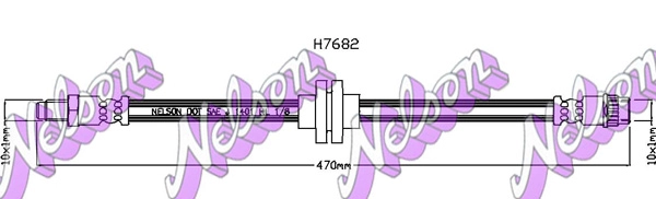 H7682