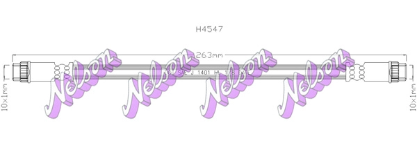 H4547
