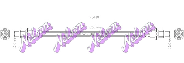 H5418