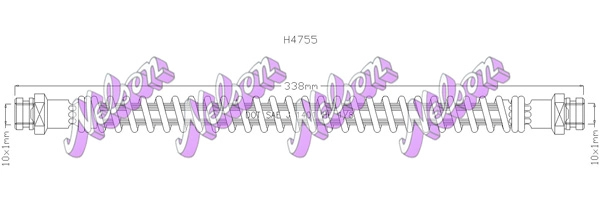 H4755