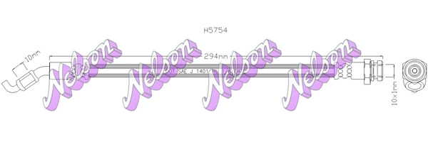 H5754
