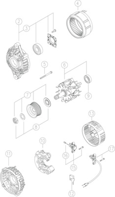 MG 573