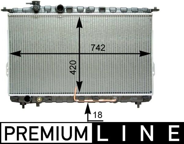CR 1291 000P